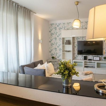 D.Five Iranyi Apartment Budapest Exterior foto