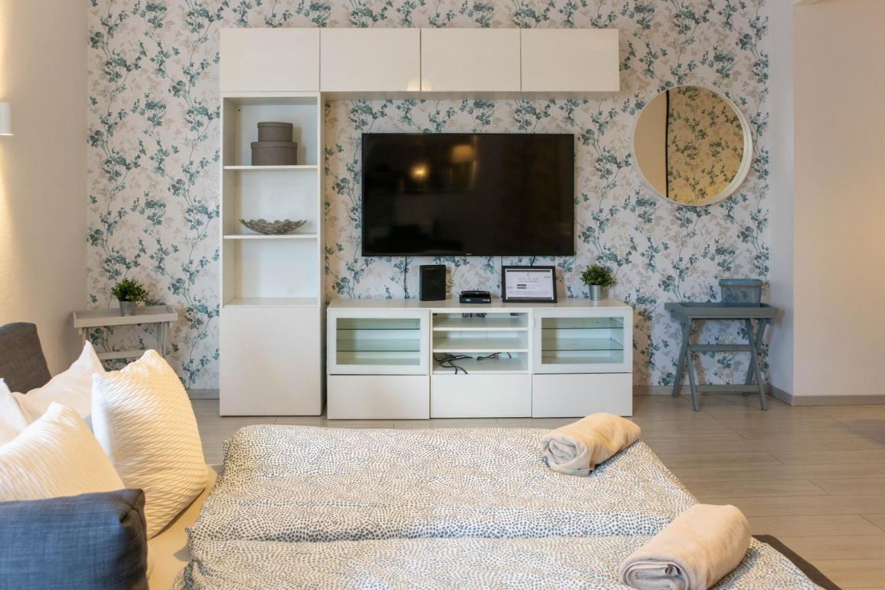 D.Five Iranyi Apartment Budapest Exterior foto