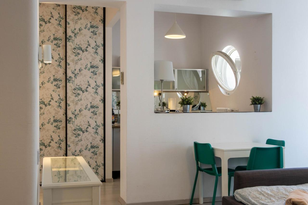 D.Five Iranyi Apartment Budapest Exterior foto